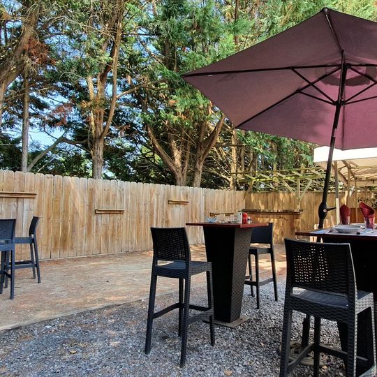 Restaurant Camette