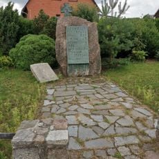 Kriegerdenkmal