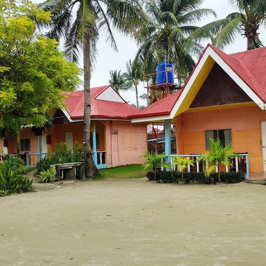 Mayeth Beach Resort
