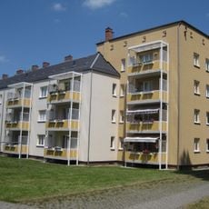 Sachsenring 6-46, Chemnitz-Gablenz