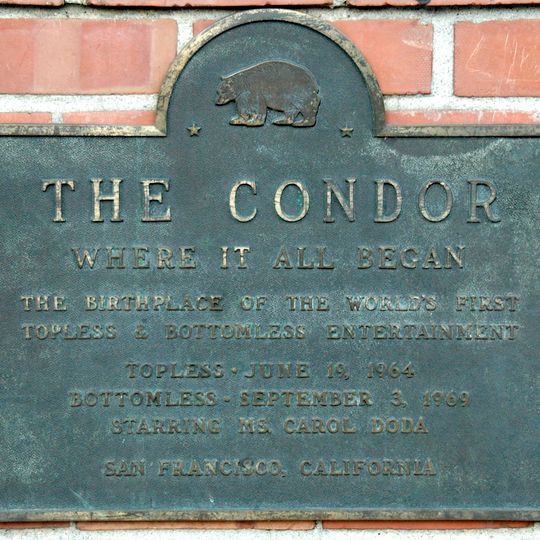 Condor Club