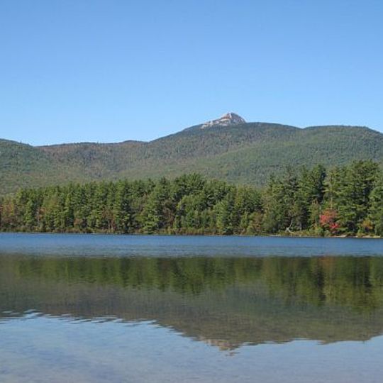 Chocorua Lake