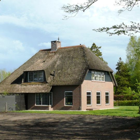 Beulakerweg 75B,  8355AC  Giethoorn