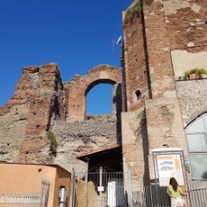 Museo Legione II Partica