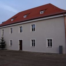 Ehemaliges Schulhaus