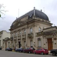 partido di Nueve de Julio