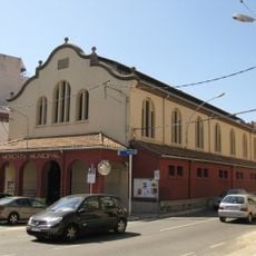 Mercat Municipal de Calella