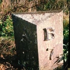 Milepost, Brownieside
