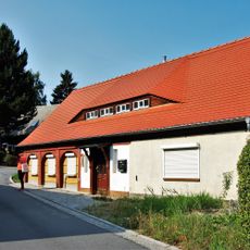 August-Bebel-Straße 34a