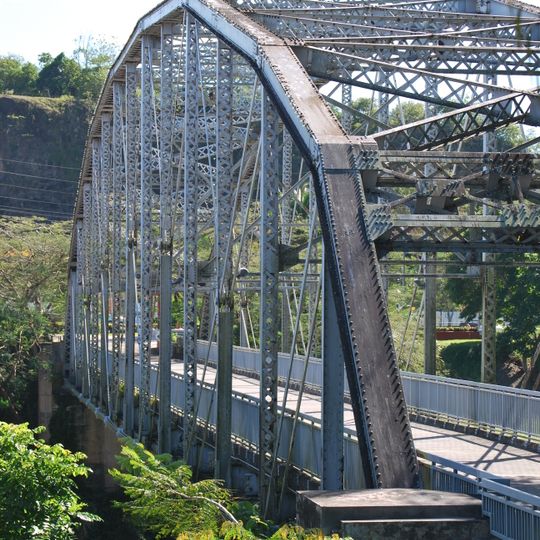 Puente de Trujillo Alto