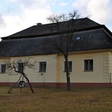 Jonášovská kúria, kúria