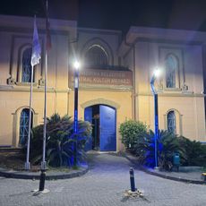 Bandırma Santral Cultural Center