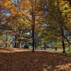 Fort Slocum