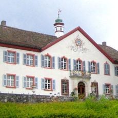 Schloss Bürgeln
