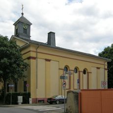 St. Bartholomäus (Zeilsheim)