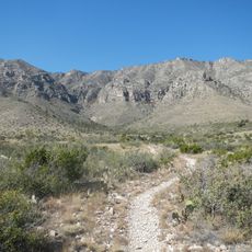 Smith Spring Trail