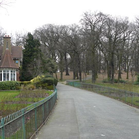 Grangewood Park