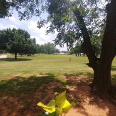 Joe B. Barnes Regional Park