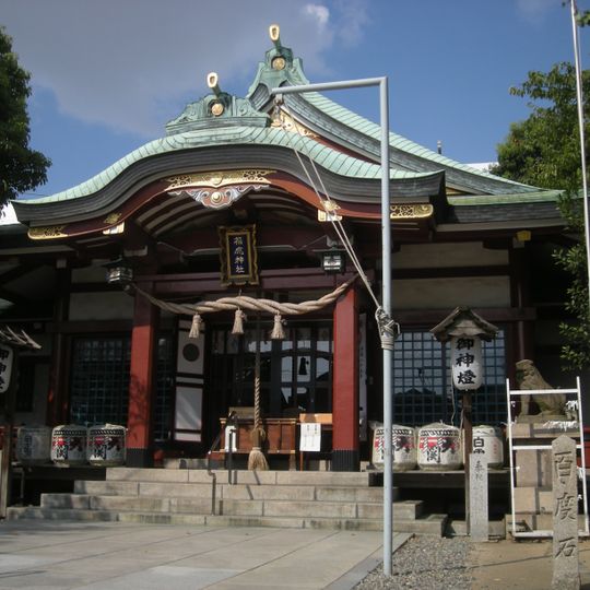 Fukuo-jinja