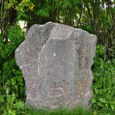 Södermanlands runinskrifter 232