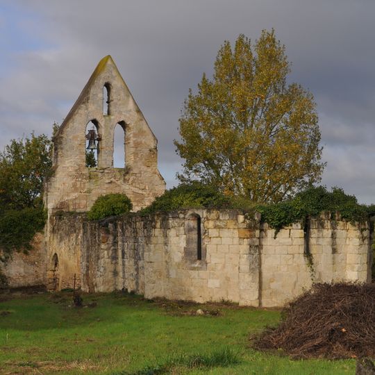 Sainte-Gemme-Martaillac