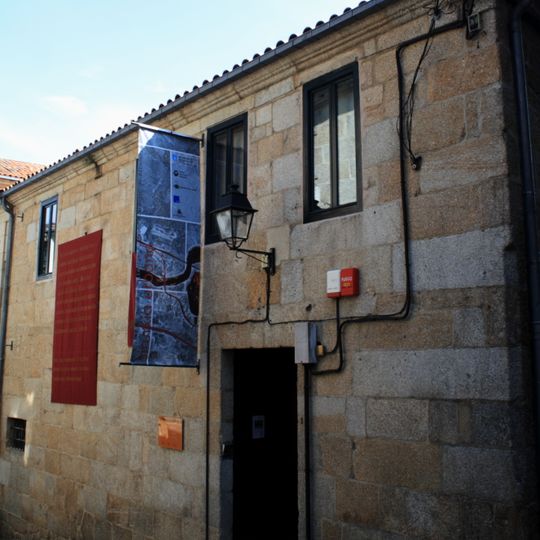 Museo Etnolóxico de Ribadavia