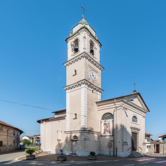 Chiesa di San Donato