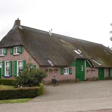 Oude Rijksweg 458, Rouveen