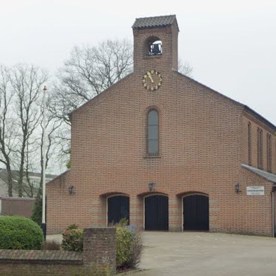 Vredeskerk