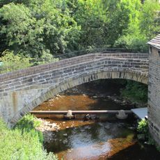 Ripponden Old Bridge