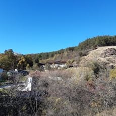 Podgumer Monastery