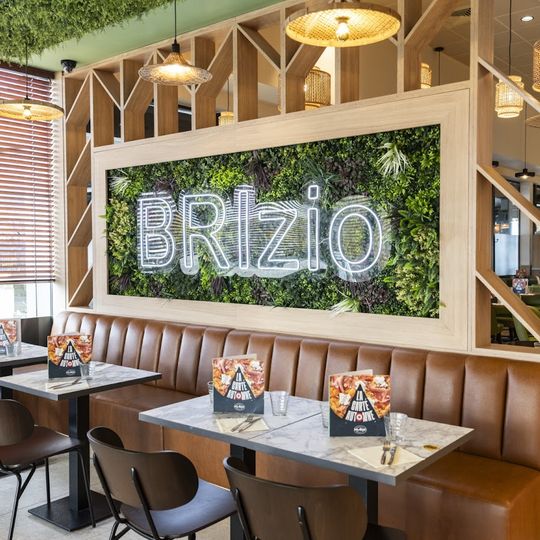 Ristorante Del Arte