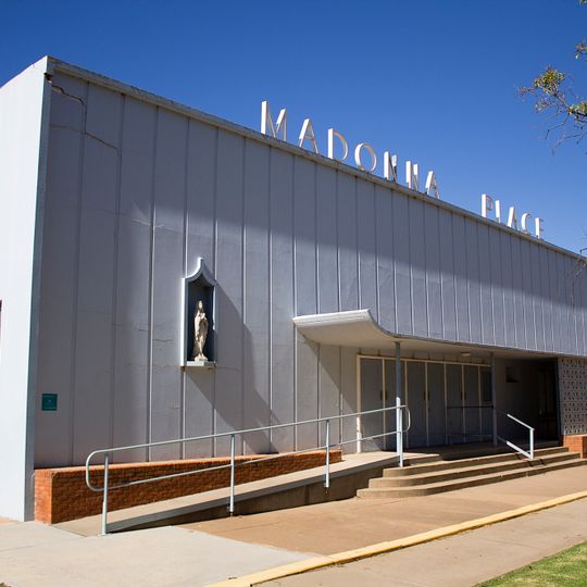 Madonna Place