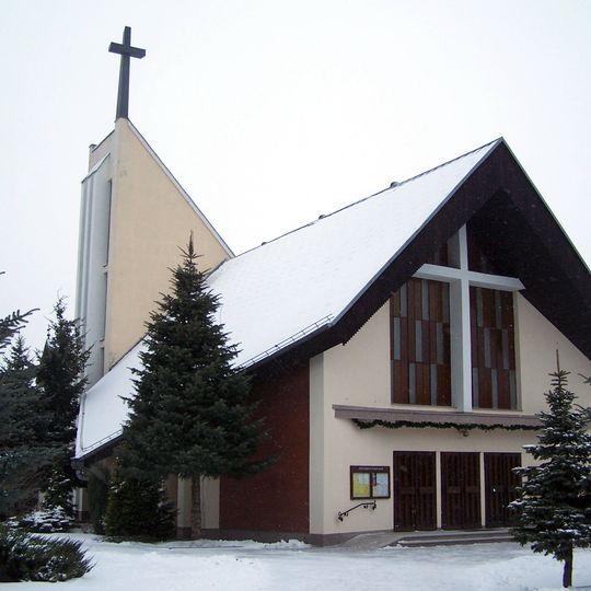 Robakowo, Greater Poland Voivodeship