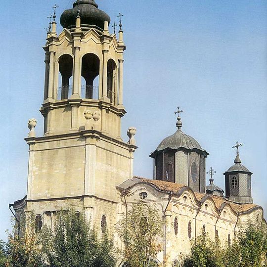 Church of the Holy Trinity
