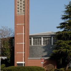 St. Pius X.