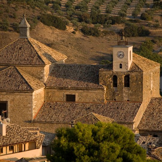 Colegiata de Nuestra Señora de la Asunción