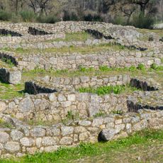 Castro de Monte Padrão