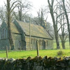 Loaves And Fishes Restaurant