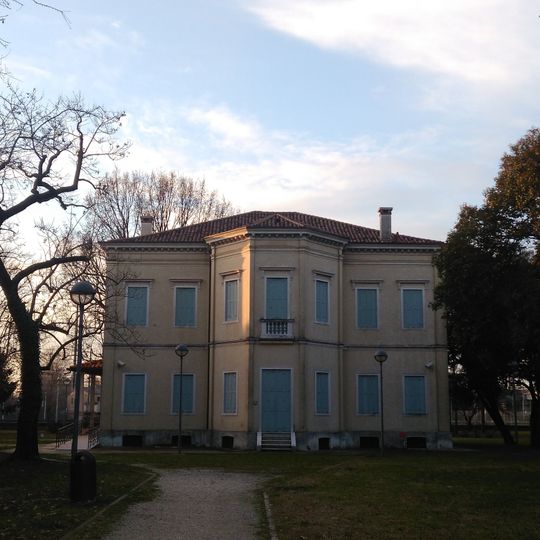 Villa Ceresa