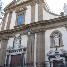 Il Gesù, Palermo