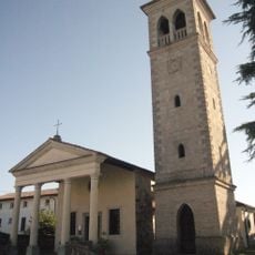 Chiesa di San Marco Evangelista