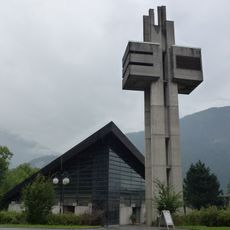 Kirche zu den Heiligen Engeln