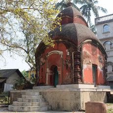 Khateshwar Shiva Temple
