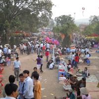 Distretto di Tien Du