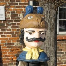 Schwedenkopf