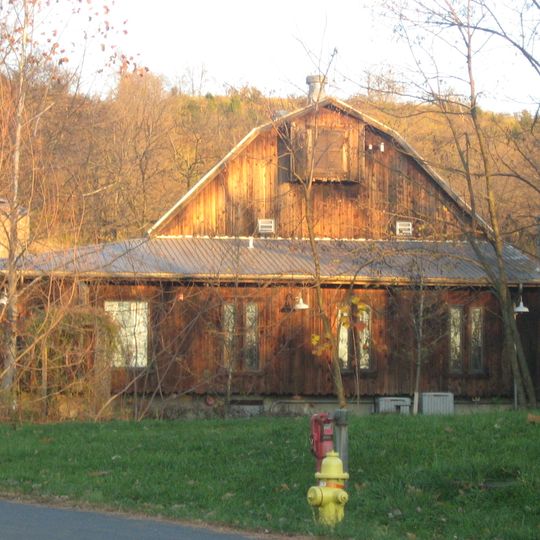 Gorman Heritage Farm