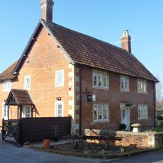 Moorfield Farmhouse