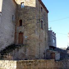 Castell de Vernet