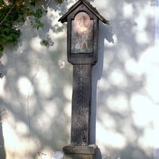 Türkenkreuz St. Georgen am Ybbsfelde